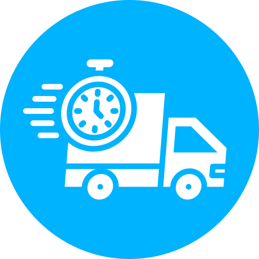 Get your medicines quickly, safely, and right to your doorstep.